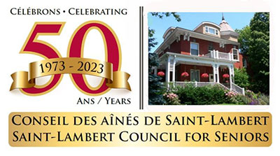 Conseil des aînés de Saint-Lambert