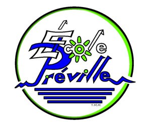 École Préville