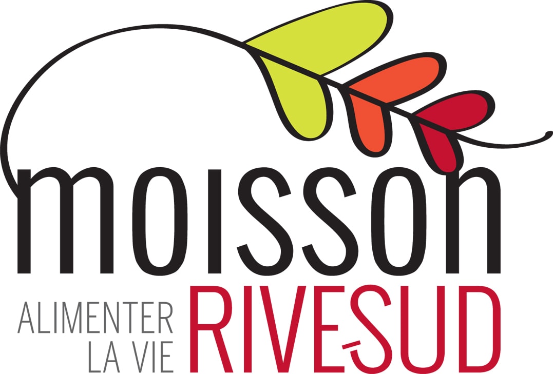 Moisson Rive-Sud