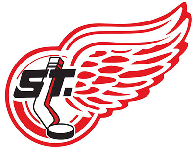 Red Wings de Saint-Lambert